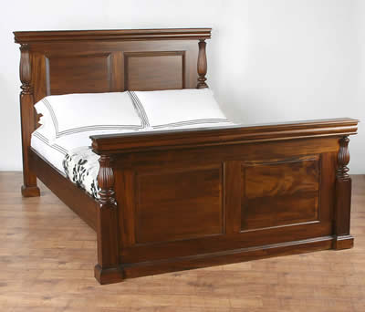 Valerie Bedroom