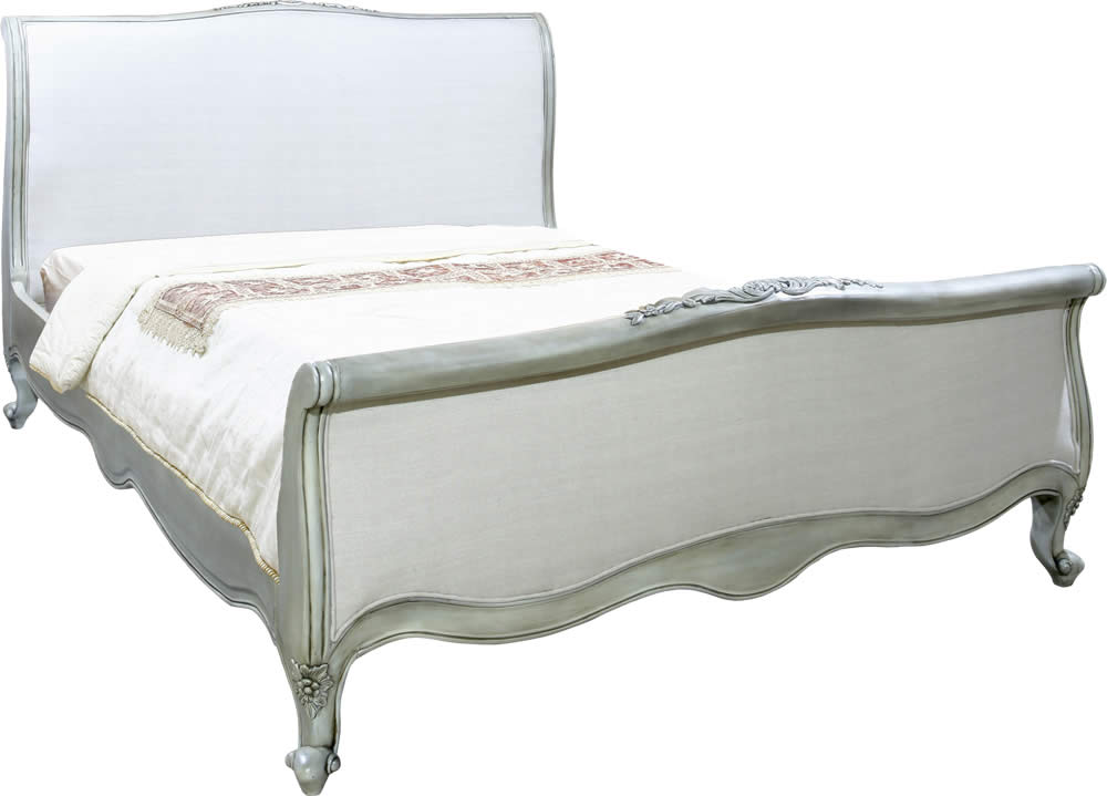 Charlotte Bedroom