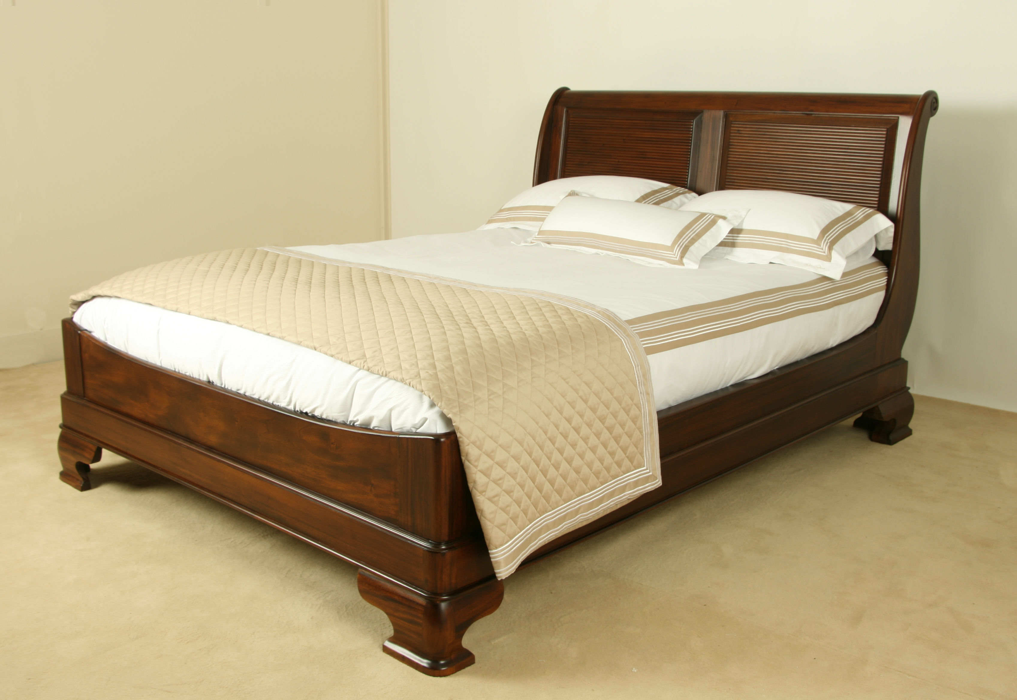 Vanessa Bedroom